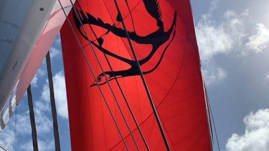 HOUBARA Yacht HOUBARA Yacht
