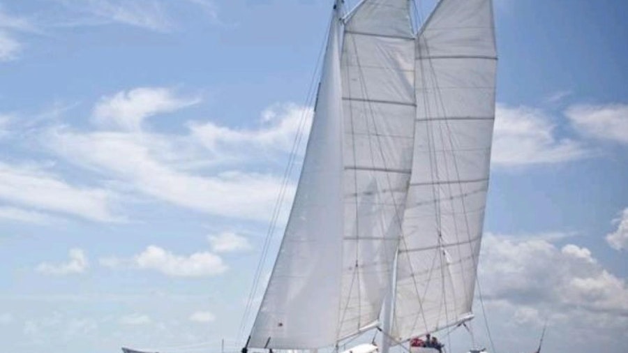 SANDPIPER I Yacht SANDPIPER I Yacht