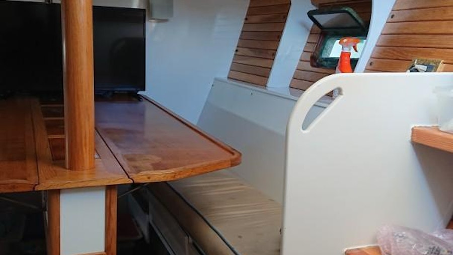 SANDPIPER I Yacht SANDPIPER I Yacht