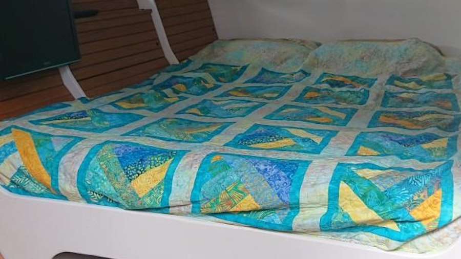 SANDPIPER I Yacht SANDPIPER I Yacht