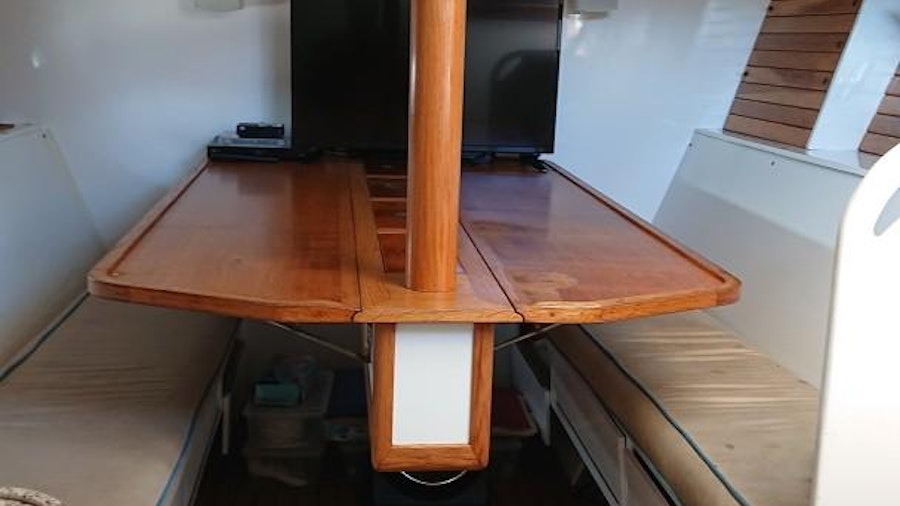 SANDPIPER I Yacht SANDPIPER I Yacht