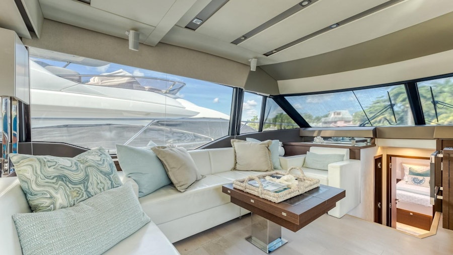 Christina Yacht Christina Yacht