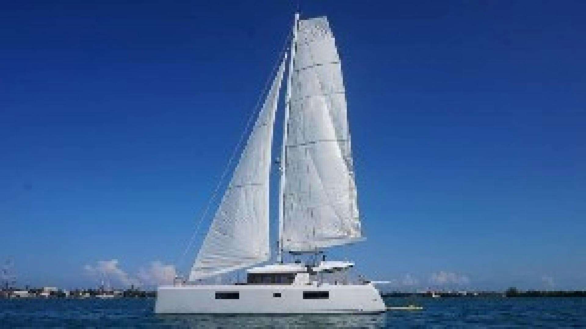 Similan Yacht For Sale
