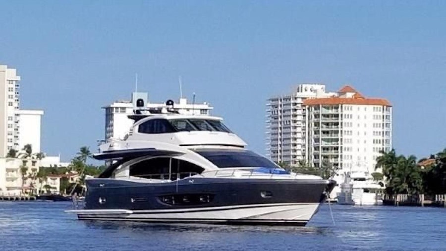 Fujimo Yacht Fujimo Yacht
