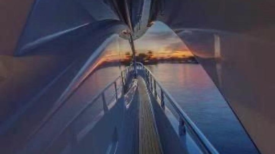 Fujimo Yacht Fujimo Yacht