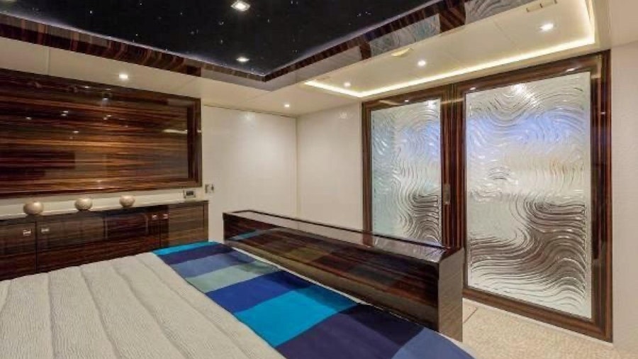 Fujimo Yacht Fujimo Yacht