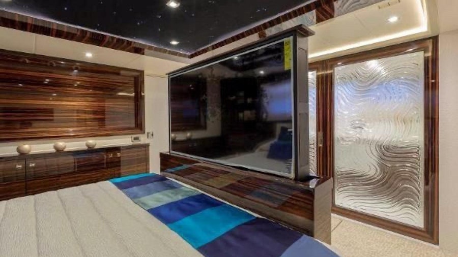 Fujimo Yacht Fujimo Yacht