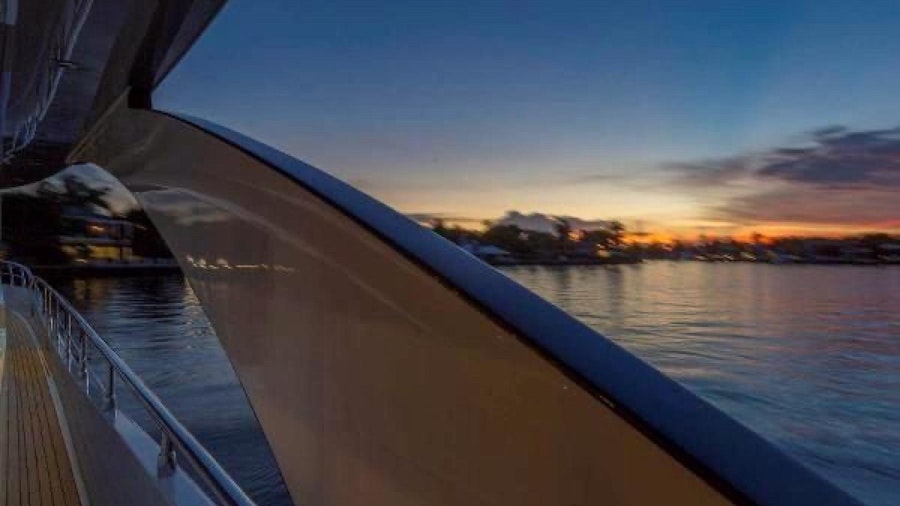 Fujimo Yacht Fujimo Yacht