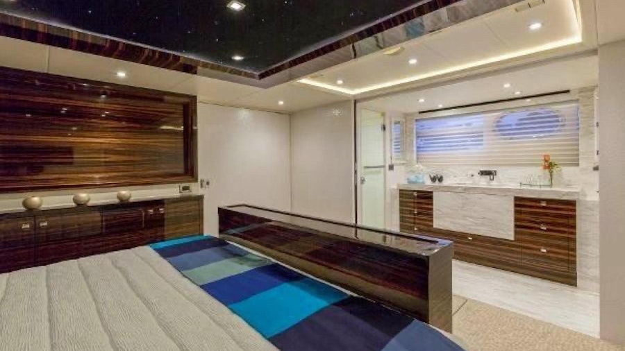 Fujimo Yacht Fujimo Yacht