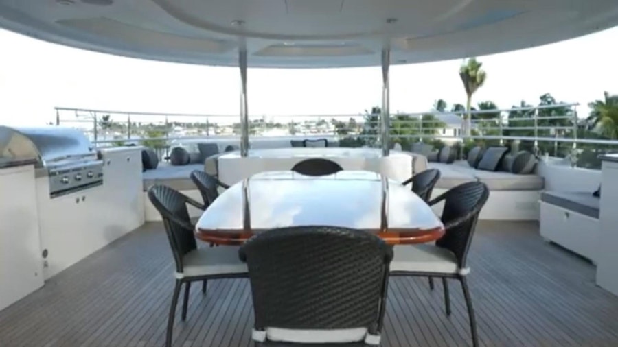 LADY PEGASUS Yacht LADY PEGASUS Yacht