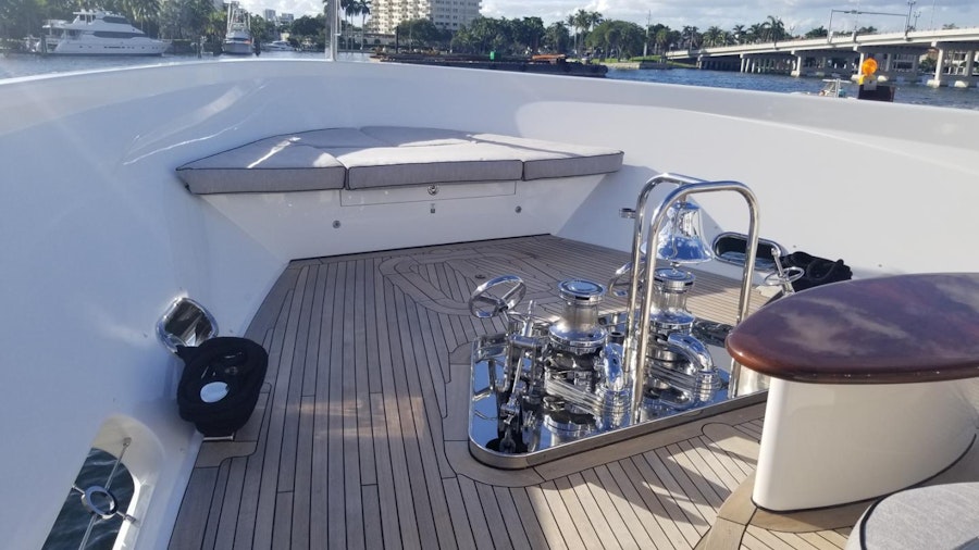 LADY PEGASUS Yacht LADY PEGASUS Yacht