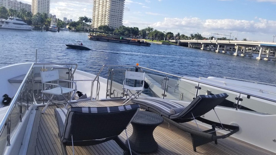 LADY PEGASUS Yacht LADY PEGASUS Yacht