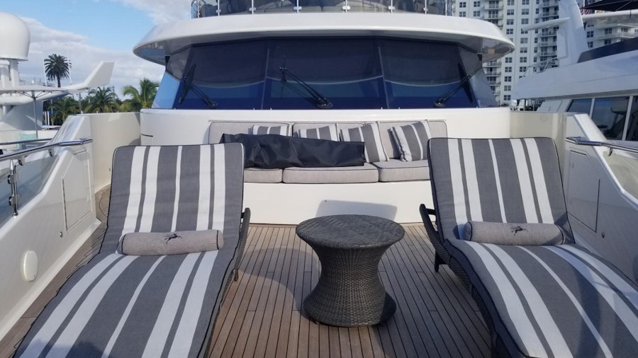 LADY PEGASUS Yacht LADY PEGASUS Yacht