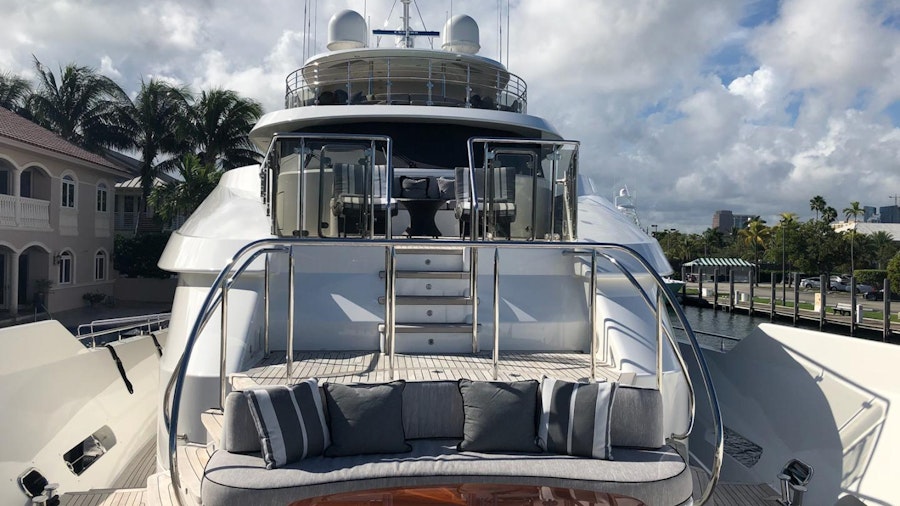 LADY PEGASUS Yacht LADY PEGASUS Yacht