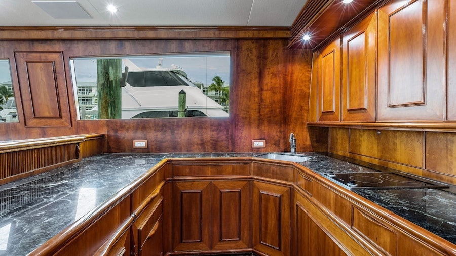 Past Time Yacht Past Time Yacht