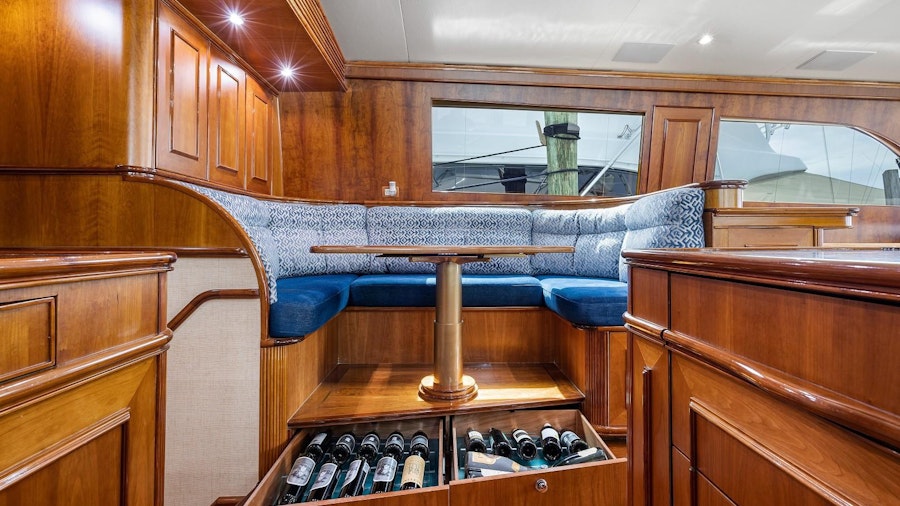Past Time Yacht Past Time Yacht