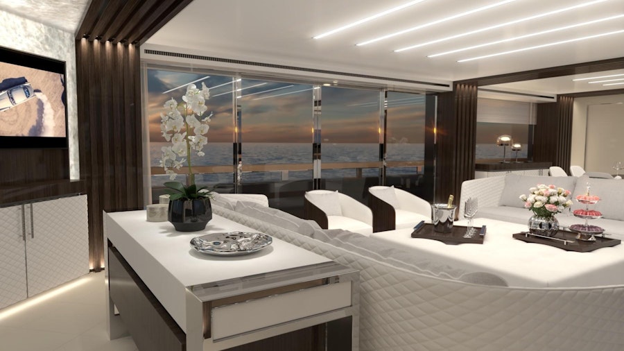 Legacy Superyacht Yacht Legacy Superyacht Yacht