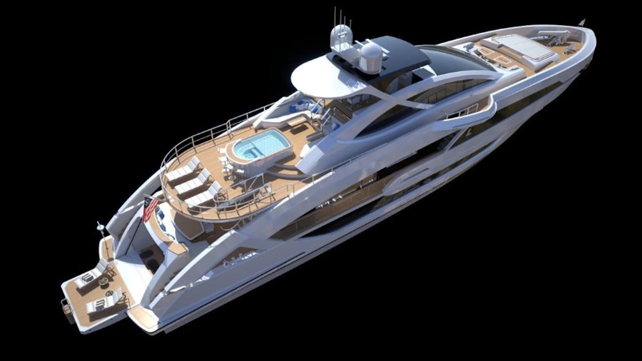 Legacy Superyacht Yacht Legacy Superyacht Yacht