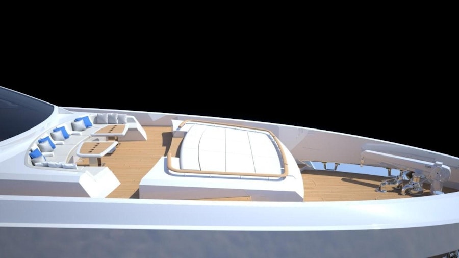 Legacy Superyacht Yacht Legacy Superyacht Yacht