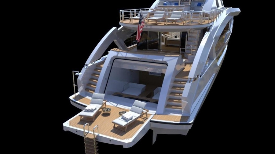 Legacy Superyacht Yacht Legacy Superyacht Yacht