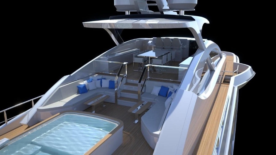Legacy Superyacht Yacht Legacy Superyacht Yacht