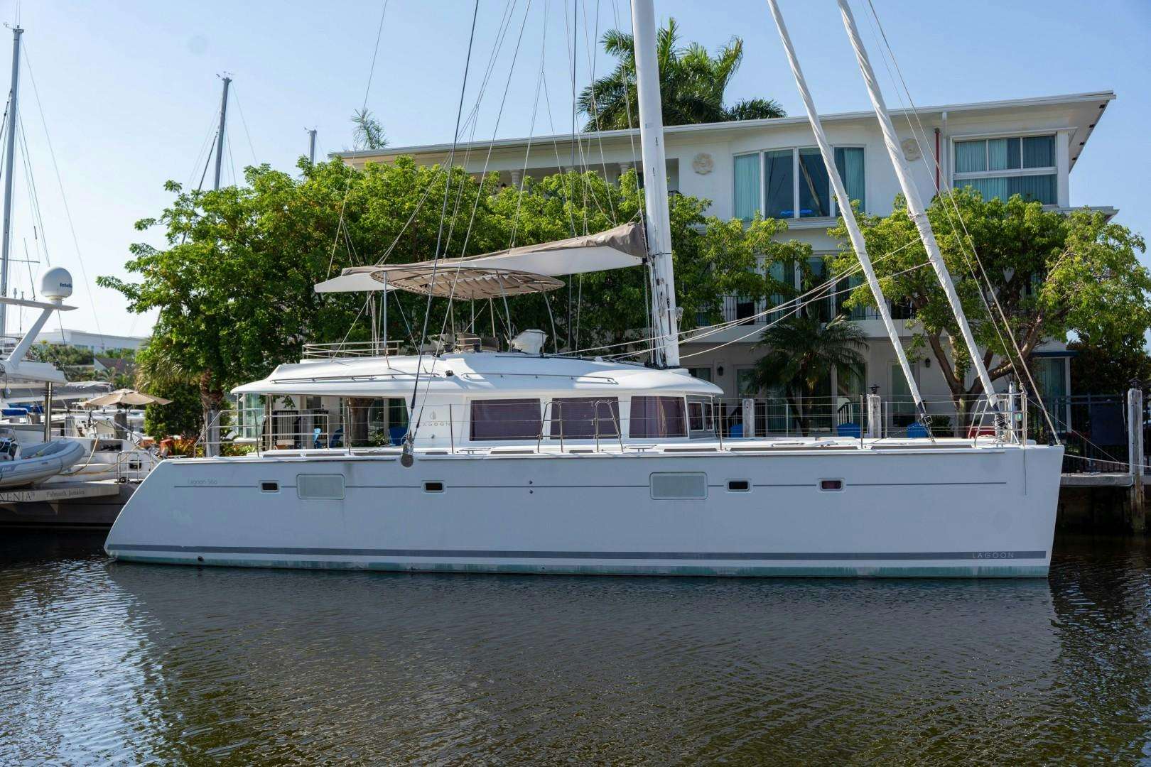 Atlantis Yacht For Sale