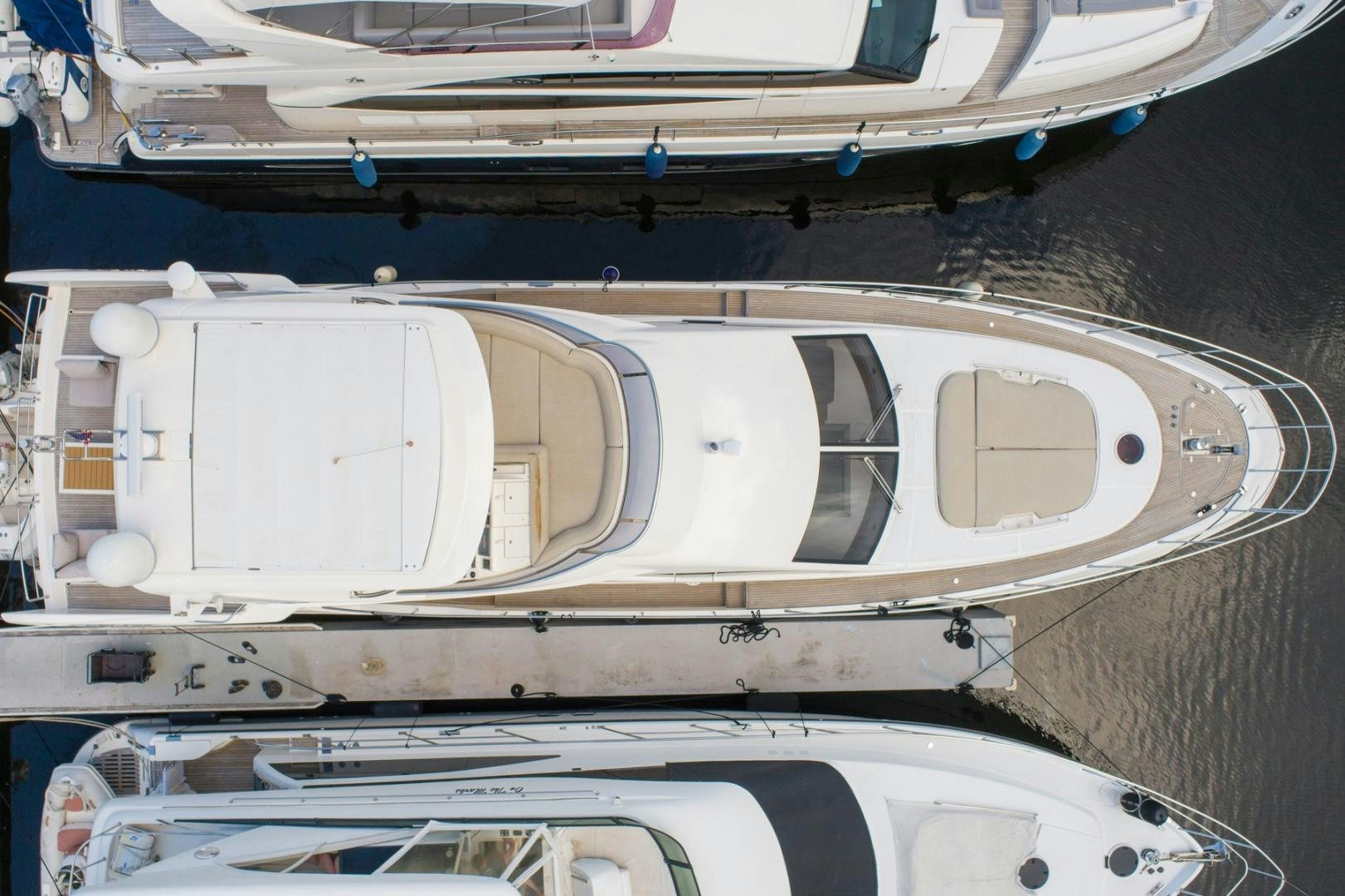 a boat on the water aboard SYLVIA VI Yacht for Sale