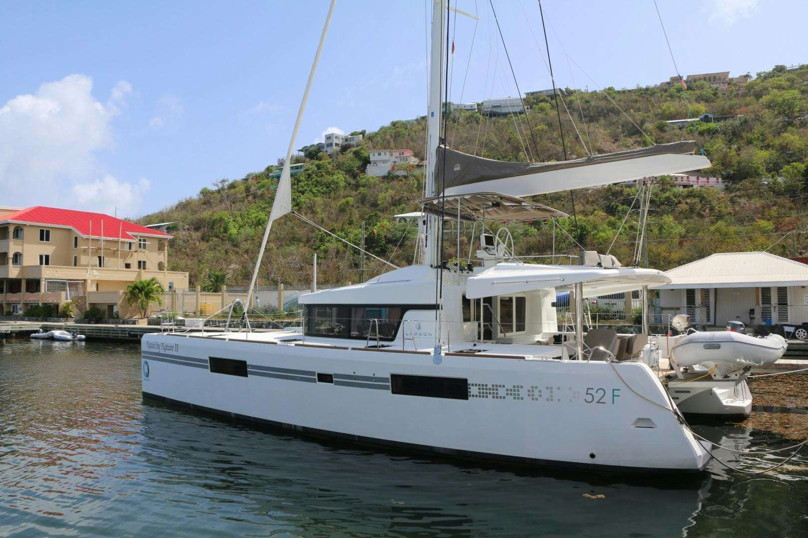 Nauti by nature ii Yacht For Sale
