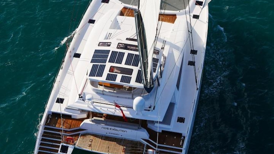 NDSE Yacht NDSE Yacht