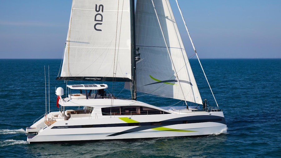 NDSE Yacht NDSE Yacht