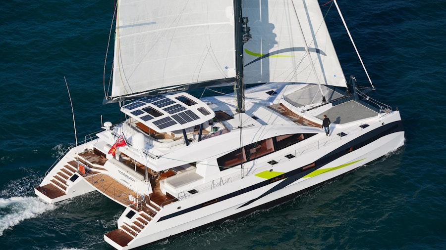 NDSE Yacht NDSE Yacht