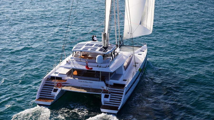 NDSE Yacht NDSE Yacht