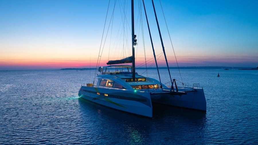 NDSE Yacht NDSE Yacht