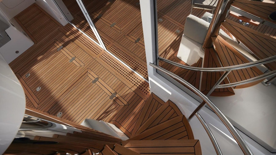 NDSE Yacht NDSE Yacht