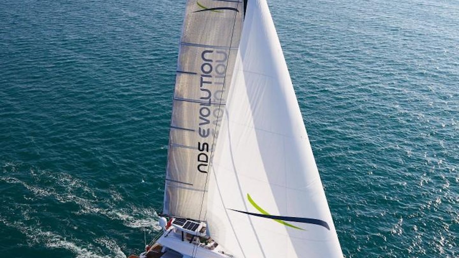 NDSE Yacht NDSE Yacht