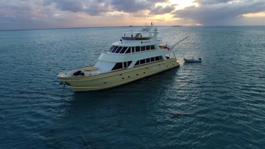Magical Days Yacht Magical Days Yacht