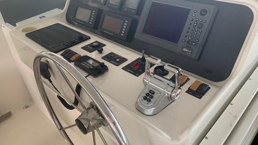 ALEXELLE Yacht ALEXELLE Yacht