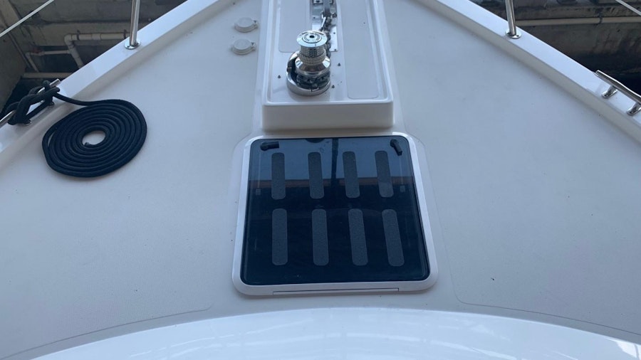 ALEXELLE Yacht ALEXELLE Yacht