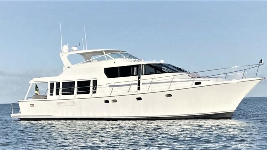 ALEXELLE Yacht ALEXELLE Yacht