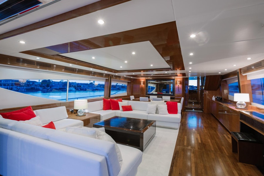 Details for LOVE N LIFE Private Luxury Yacht For sale