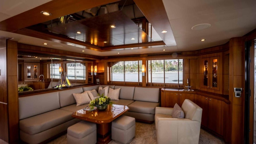 Private Island Yacht Private Island Yacht