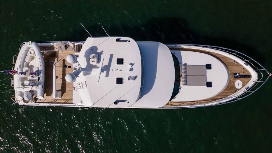 Private Island Yacht Private Island Yacht