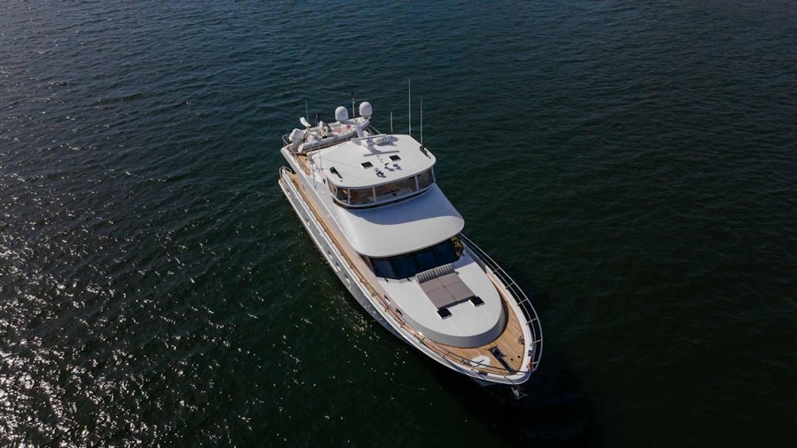 Private Island Yacht Private Island Yacht