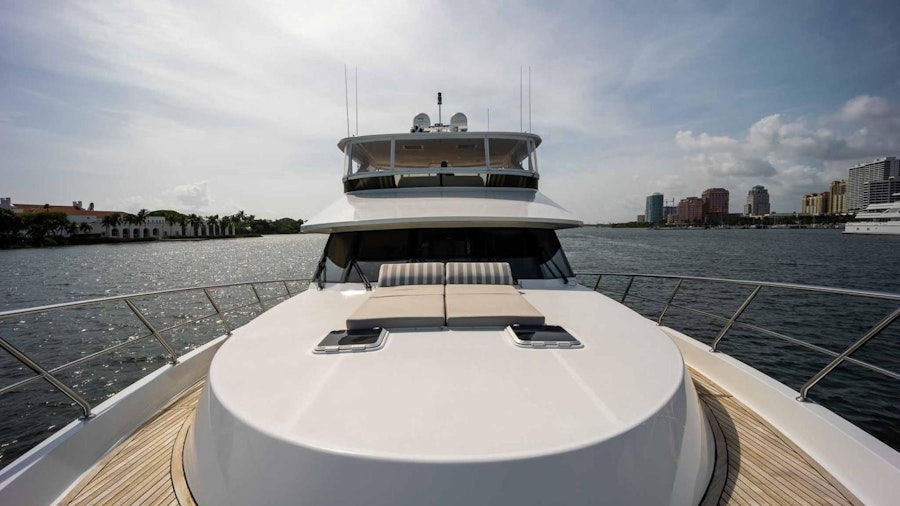 Private Island Yacht Private Island Yacht