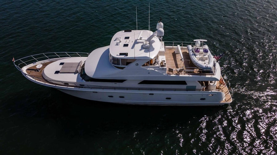 Private Island Yacht Private Island Yacht