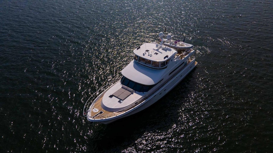 Private Island Yacht Private Island Yacht