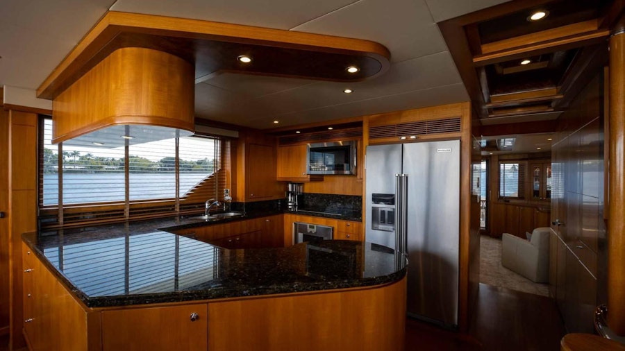 Private Island Yacht Private Island Yacht