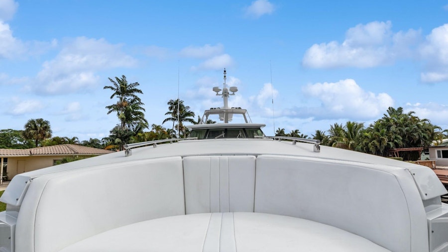 HIGHLINE Yacht HIGHLINE Yacht