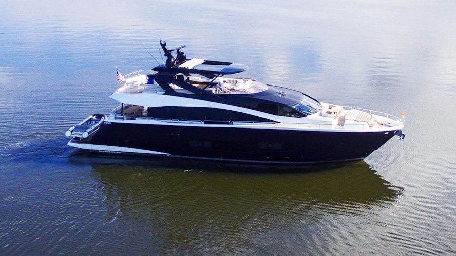 Take It Easy IV Yacht Take It Easy IV Yacht