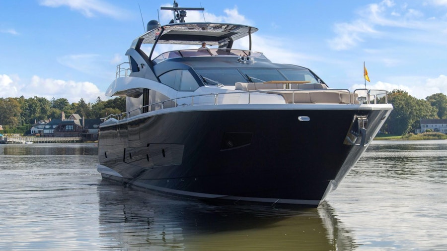 Take It Easy IV Yacht Take It Easy IV Yacht